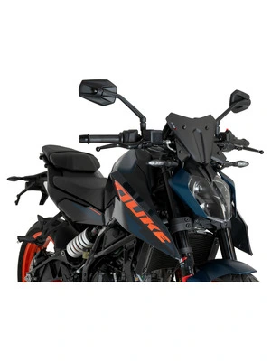 Puig sportruit met ABE