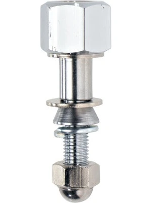 Adattatore specch. retrovis., pz.