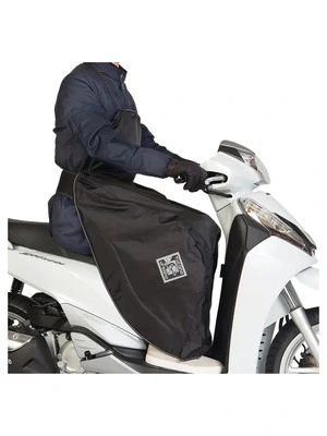 Linuscud benbeskyttelse