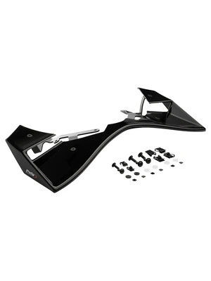 Downforce Spoiler Avant