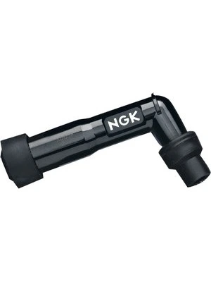 Cosse Bougie D'Allumage