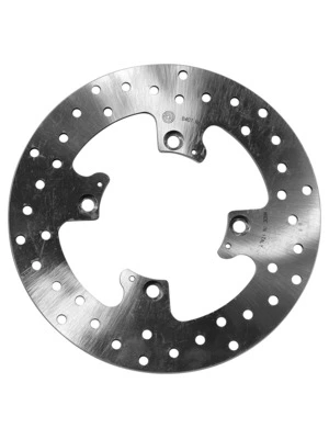 Disques De Frein Fixes Avec Abe