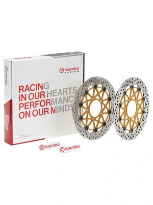 Remschijven High Performance Xtra 