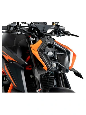 Spoiler anteriore Puig Downforce