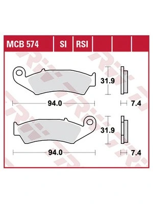 -Remvoeringen Organisch