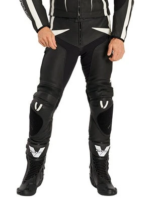 Art XIV Lederkombihose