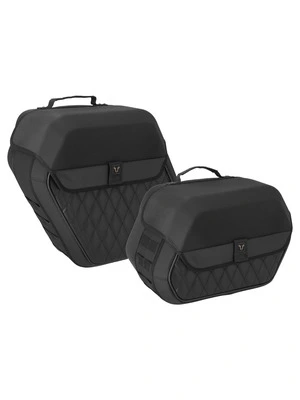 Sidetaske-system LH diverse Cruiser