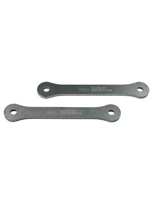 Verlaging Achterkant