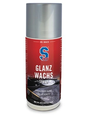 Gloss Wax Spray