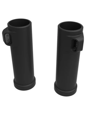 Type-Two Fork Cover + Turn Sig.