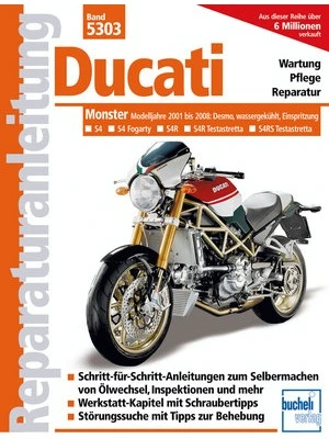 Reparaturanleitungen