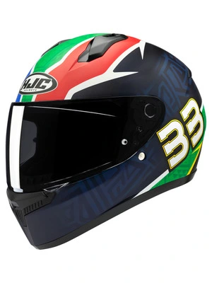 C10 BB33 MC21SF