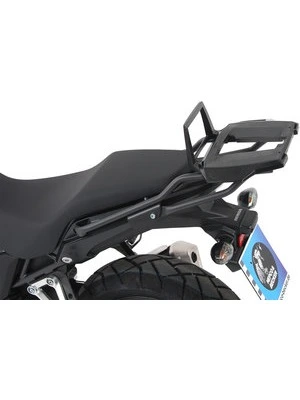 Portaequipajes Aluminio