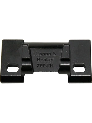 Adapter Aluminiowy