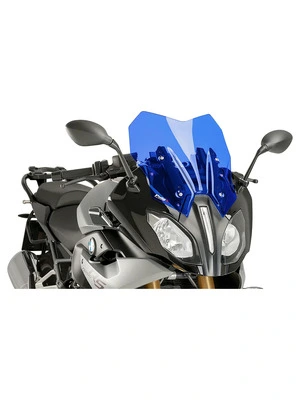 Écran touring avec ABE