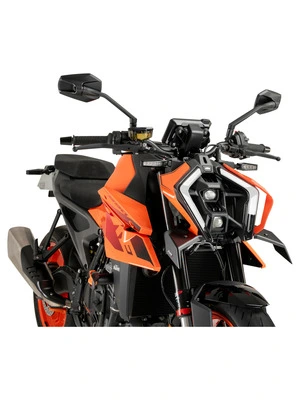 Puig Downforce Frontspoiler