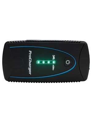 Startbooster und Akkupack