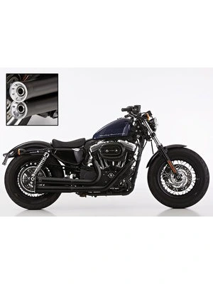 FALCON DOUBLE GROOVE K/A 2-2