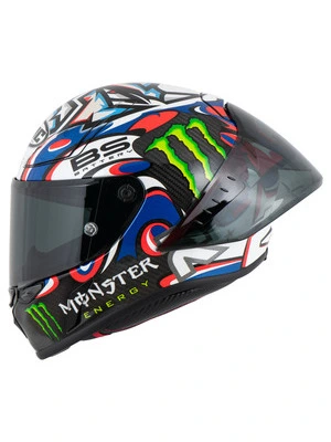 RPHA1 V2 Carbon Quart. Le Mans 3 MC21