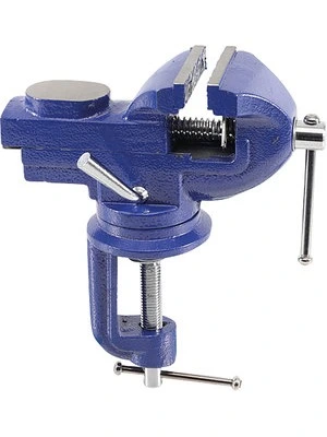 Morsa a vite da banco