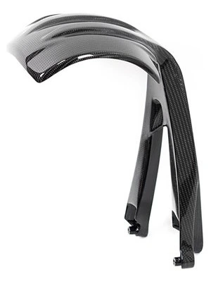 Carbonteile für BMW R1250 GS/Adventure