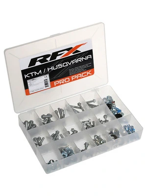 Set di viti OEM Series Pro