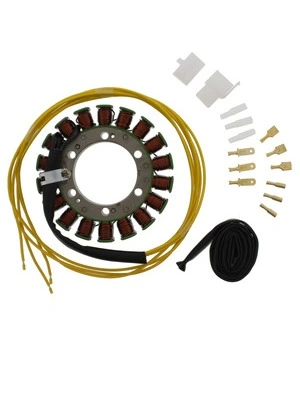 Statore alternatore per diversi modelli