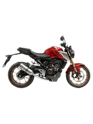 Cb 125 r 2021 sale