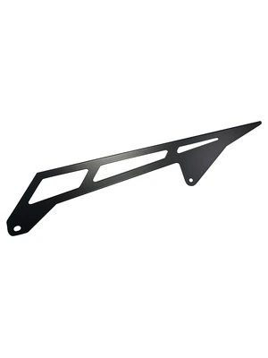 Carter De Chaîne, Noir