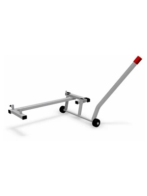 Cavall.montagg.posteriore e set manovra