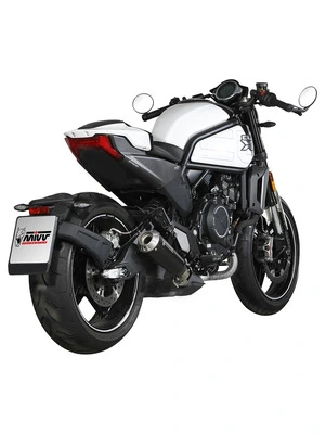 Silencieux Mivv X-M1