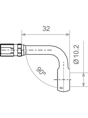 Vario Connection MV10D90
