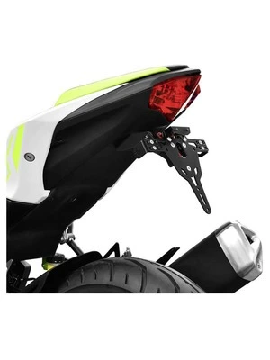 Pro Kennzeichenhalter