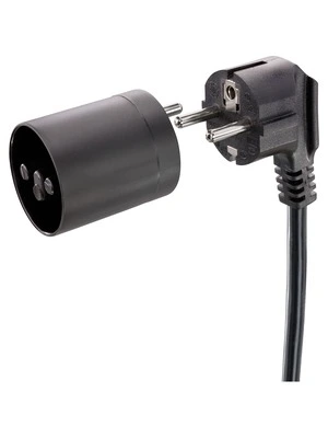 ADATT. FISSO DA DE A CH