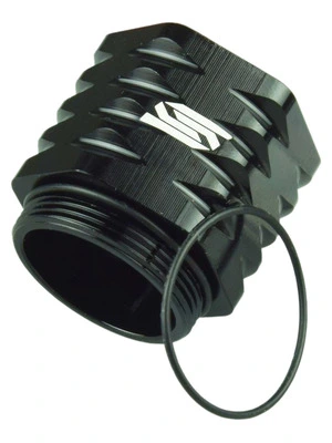 Brake Fluid Reservoir Extension