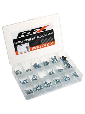 Jeu de vis OEM Series Pro