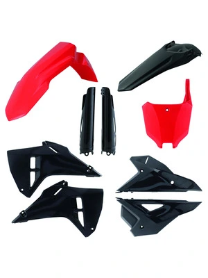 Full Plastik Kits