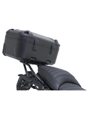 Dusc Topcase-System