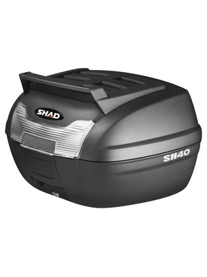 Topcase Sh40 Cargo 40 Liter