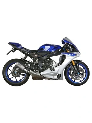 Mk 3 Exhaust Systems