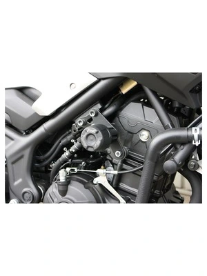 Pads de chute de sécurité DUO