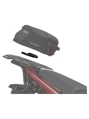 Tankring Pro F. Adventure Rack