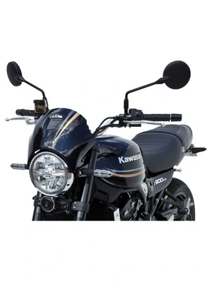 Scheinwerferverkleidung