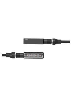 LED-Lauflichtblinker Layer 3-in-1 12V/1,6W