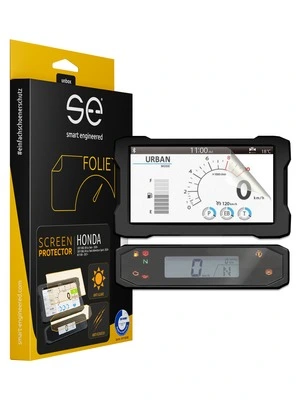 Pellicola prot. Digital Cockpit v.