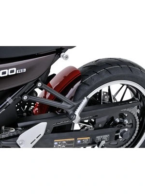 Cobertura das rodas Sportsline