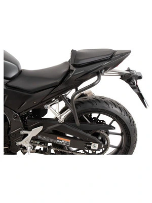 Arceau de protection arrière