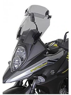 Multi–X–Creen Komplett Vindruta