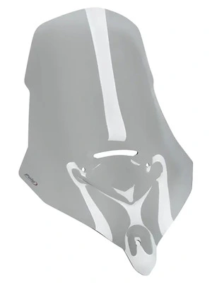 Touringový štít Puig s ABE