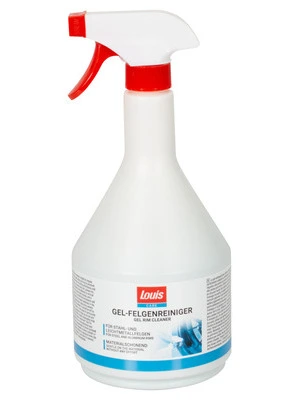 Deterg.cerchi formula gel